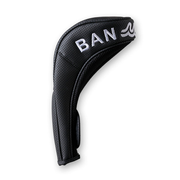 BANDEL x muta MARINE Panching ethical leather Head Cover Dr