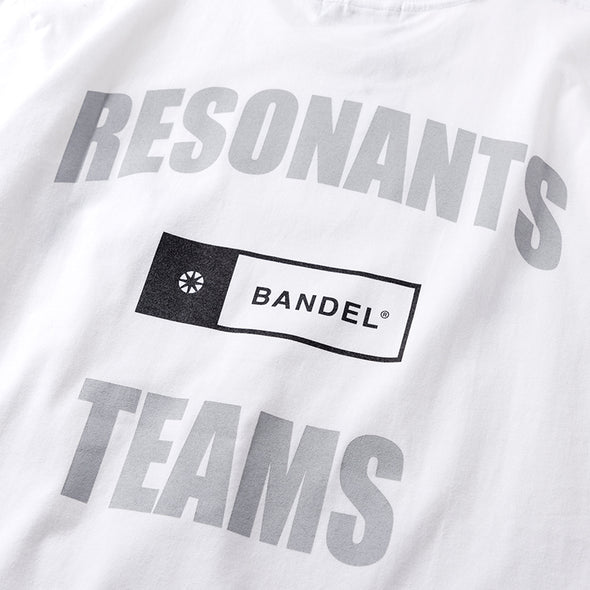 RESONANTS TEAMS S/S TEE