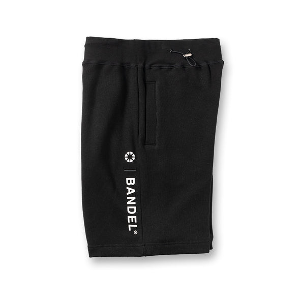 Vertical Logo Spandex Shortpants