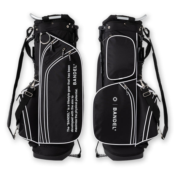 RIPSTOP STAND CADDYBAG