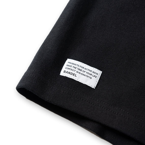 BOASTING S/S TEE