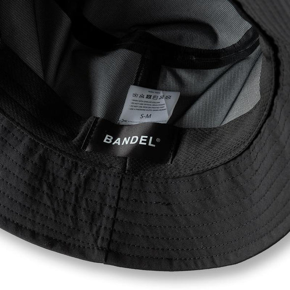 OCTAS WATERREPELLENT 3L BACKET HAT