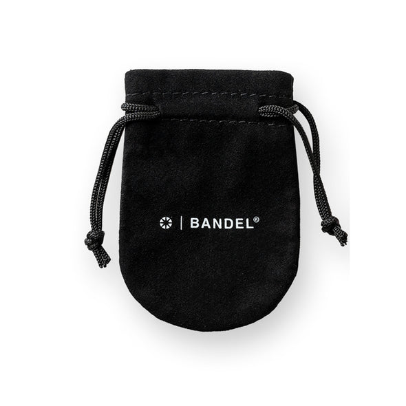 BANDEL Golf CASINO TIP MARKER Black×White