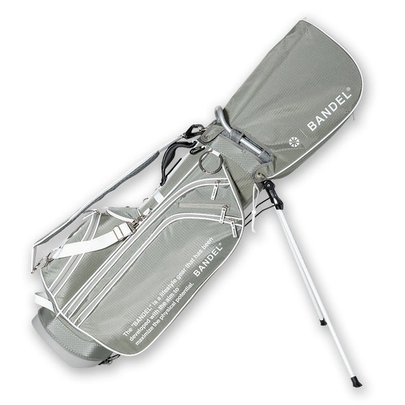 RIPSTOP STAND CADDYBAG