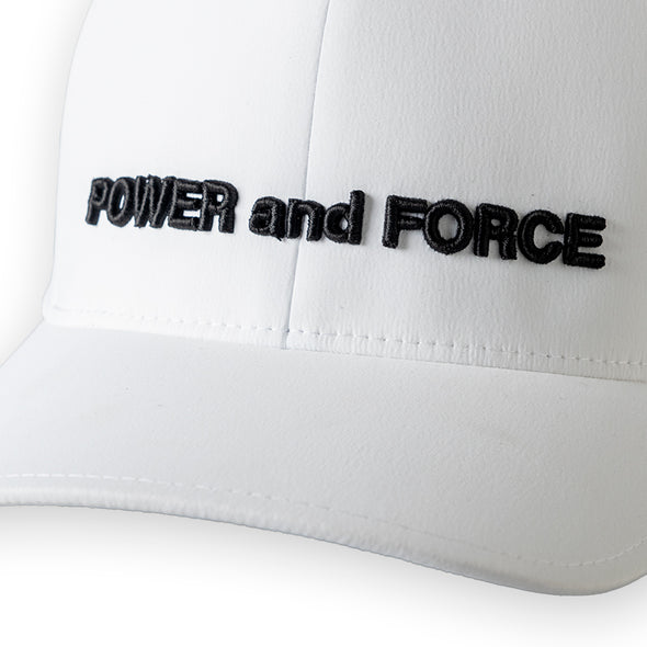 LETTERING CONCEPT DRY CAP