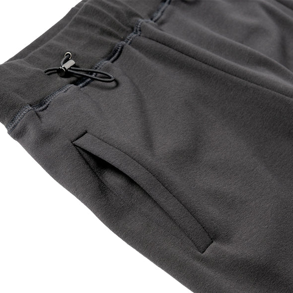 Vertical Logo Spandex Joggerpants