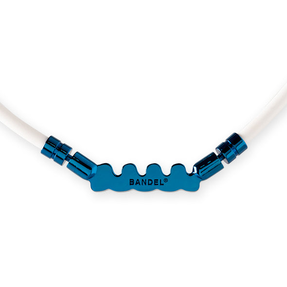 BANDEL×muta Healthcare Necklace Wave