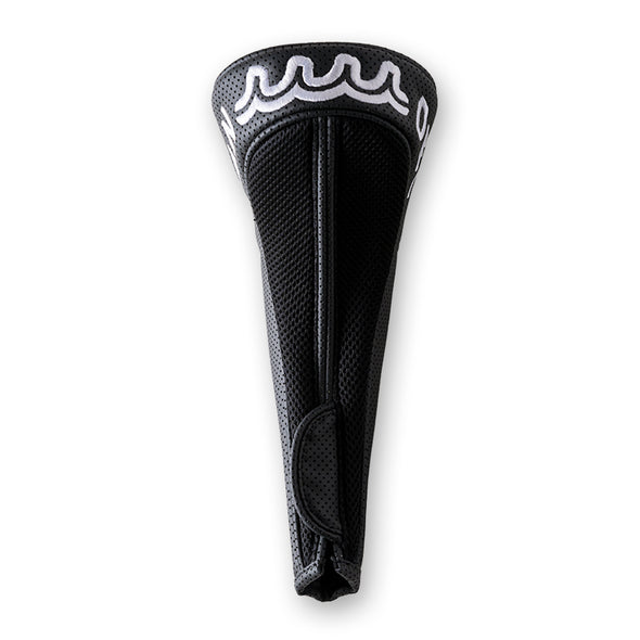 BANDEL x muta MARINE Panching ethical leather Head Cover Dr