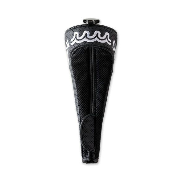 BANDEL x muta MARINE Panching ethical leather Head Cover Fw