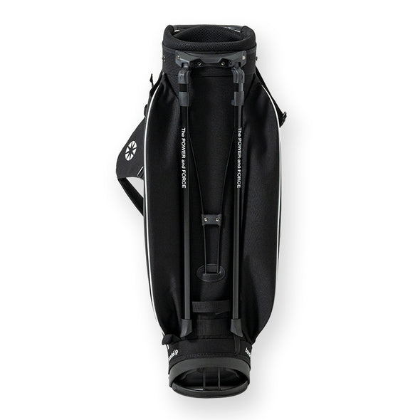 BANDEL × elitegrips D-Type 9.5inch キャディバッグ – BANDEL