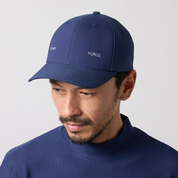 POWER and FORCE DRY CAP