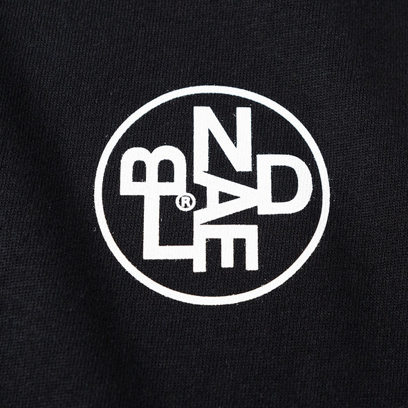 MESSED LOGO S/S TEE
