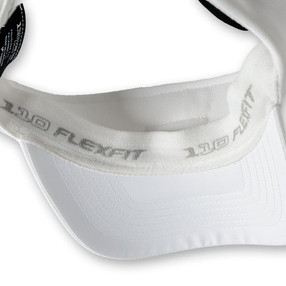 BG-47SLVS SILICONE LOGO VISOR