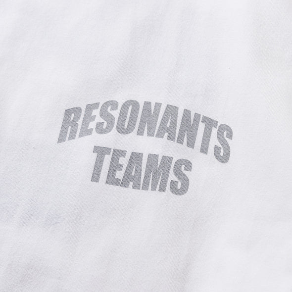 RESONANTS TEAMS S/S TEE