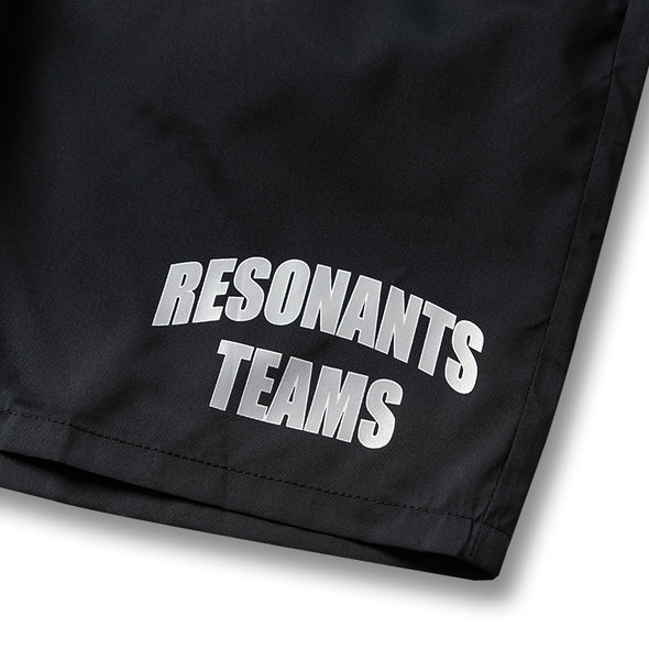 RESONANTS TEAMS SHORT PANTS