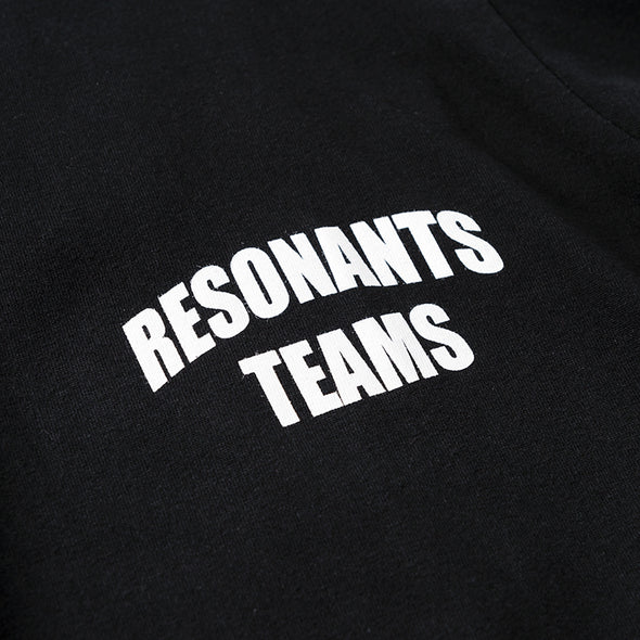 RESONANTS TEAMS S/S TEE