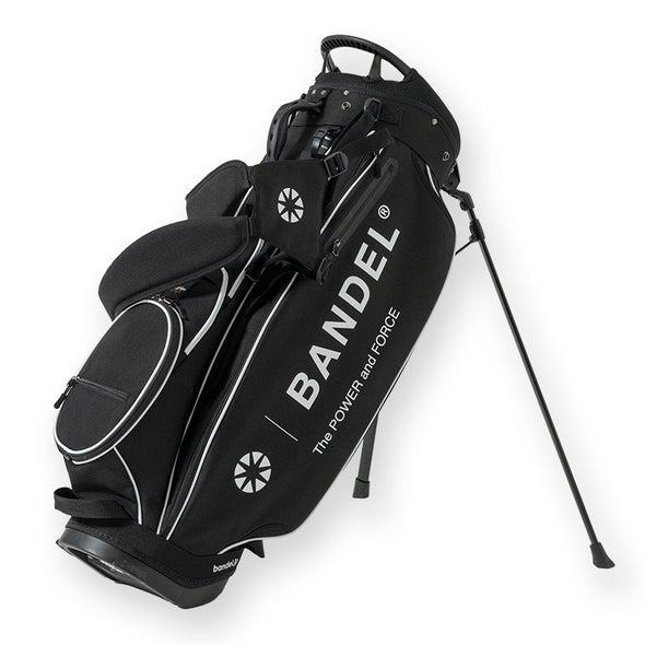 BANDEL × elitegrips D-Type 9.5inch キャディバッグ – BANDEL
