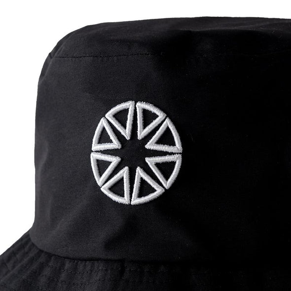OCTAS WATERREPELLENT 3L BACKET HAT