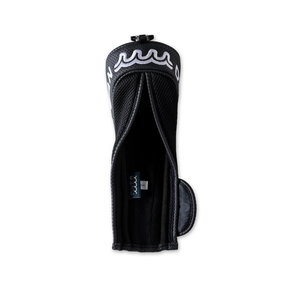 BANDEL x muta MARINE Panching ethical leather Head Cover Fw