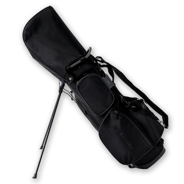 RIPSTOP STAND CADDYBAG