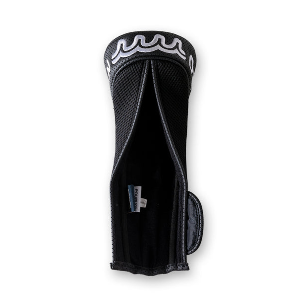 BANDEL x muta MARINE Panching ethical leather Head Cover Dr