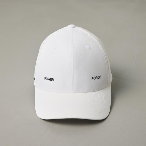 POWER and FORCE DRY CAP