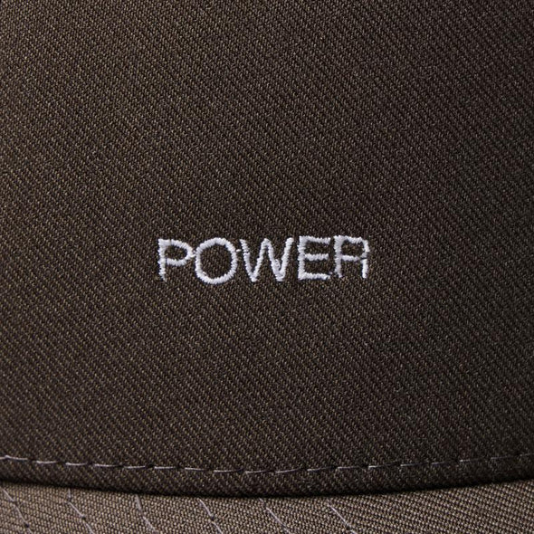 POWER and FORCE DRY CAP