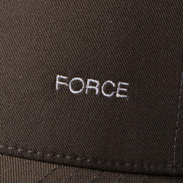 POWER and FORCE DRY CAP