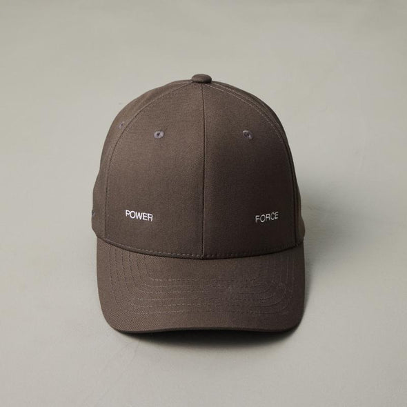 POWER and FORCE DRY CAP