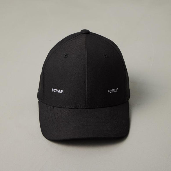 POWER and FORCE DRY CAP