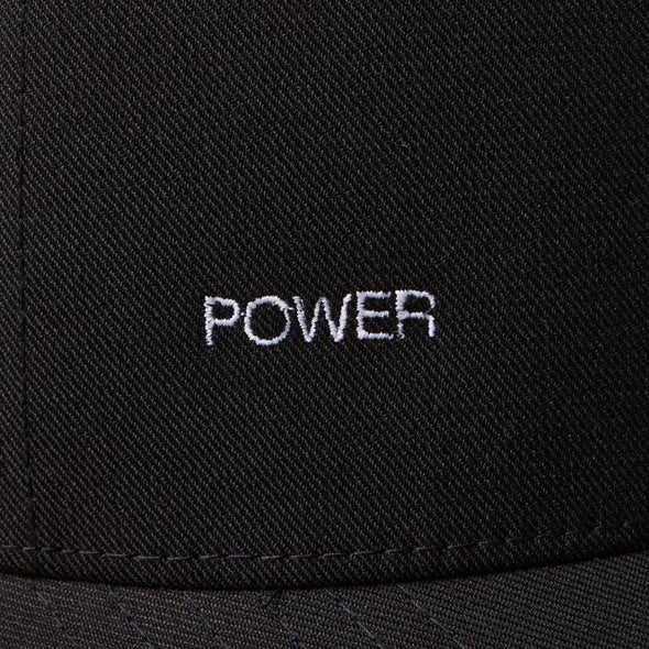 POWER and FORCE DRY CAP