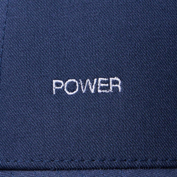 POWER and FORCE DRY CAP