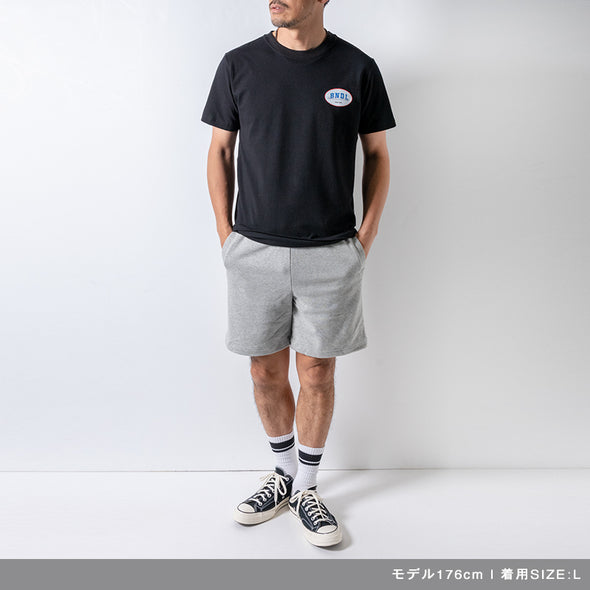 ELLIPSE WAPPEN TEE