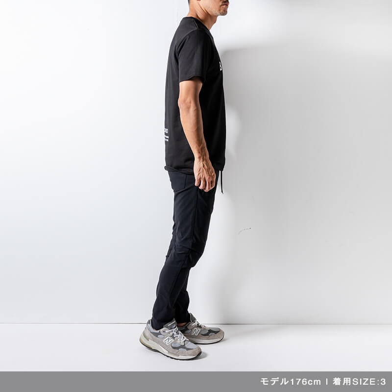 RESOUND CLOTHING×BANDEL S/S ICON T Shirts 全2色 – BANDEL®︎｜公式