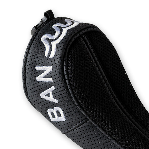 BANDEL x muta MARINE Panching ethical leather Head Cover Fw