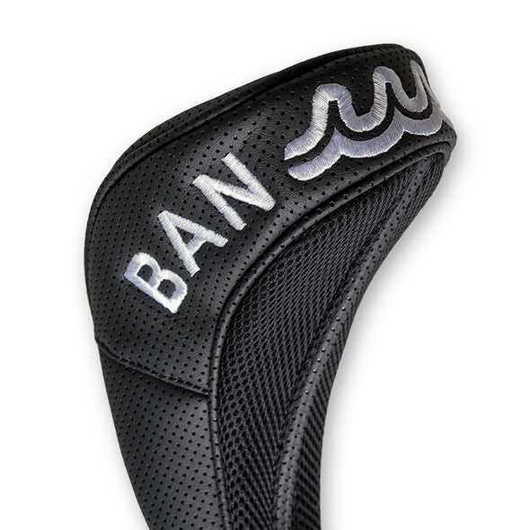 BANDEL x muta MARINE Panching ethical leather Head Cover Dr
