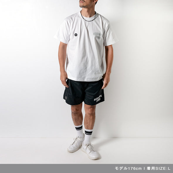 RESONANTS TEAMS S/S TEE