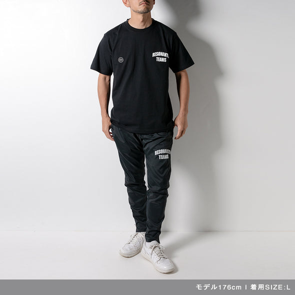 RESONANTS TEAMS S/S TEE