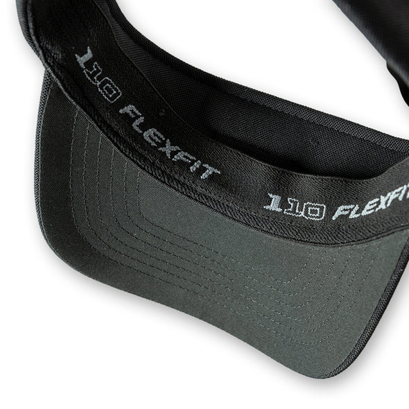 BG-47SLVS SILICONE LOGO VISOR