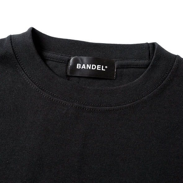 MESSED LOGO S/S TEE