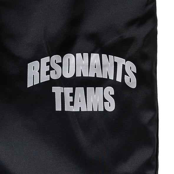 RESONANTS TEAMS ZIP LONG PANTS