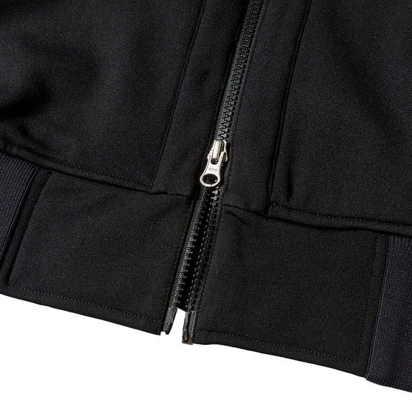 BANDEL x muta STAND COLLAR BLOUSON