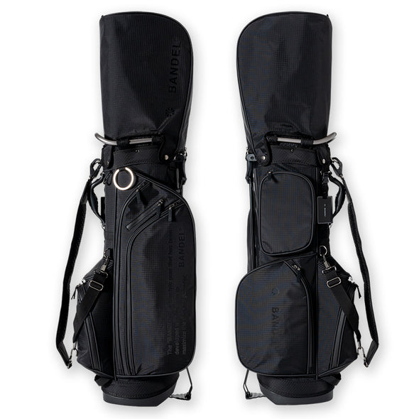 RIPSTOP STAND CADDYBAG