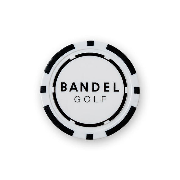 BANDEL Golf gift set (Marker&Tee)