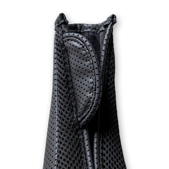 BANDEL x muta MARINE Panching ethical leather Head Cover Dr