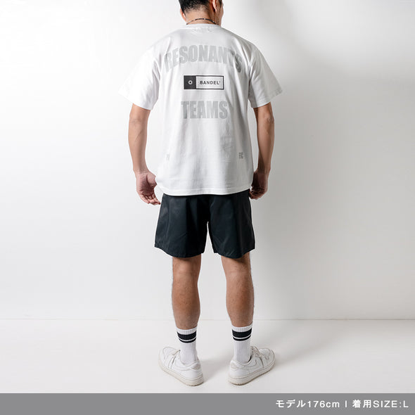 RESONANTS TEAMS S/S TEE