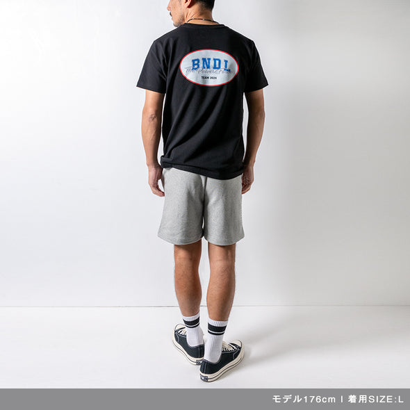 ELLIPSE WAPPEN TEE