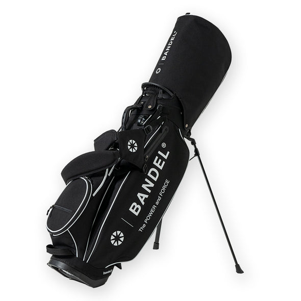 BANDEL × elitegrips D-Type 9.5inch キャディバッグ – BANDEL