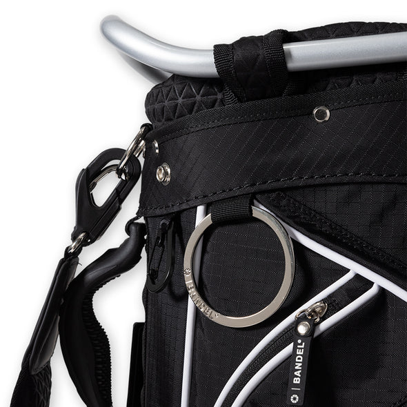 RIPSTOP STAND CADDYBAG