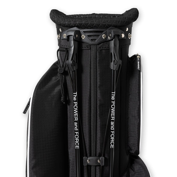 RIPSTOP STAND CADDYBAG